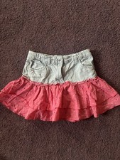 Mexx Rock Minirock Stufenrock