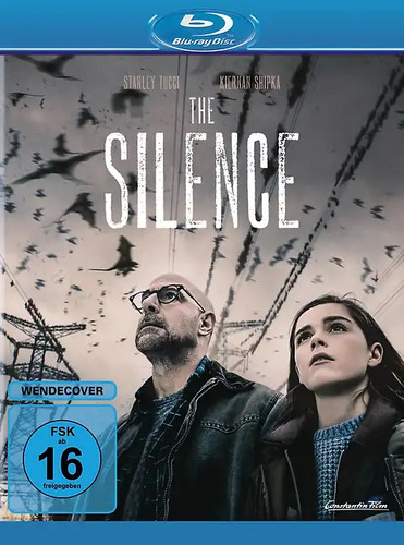 The silence - the,