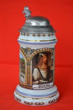 Rastal Porzellankrug m