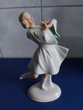 Porzellanfigur-Schaubach-Walle