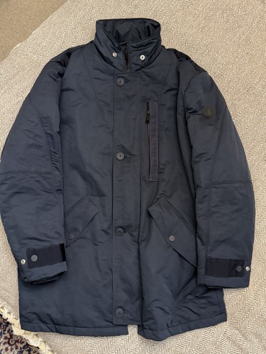Bogner parka jacke 58 3xl - parka,