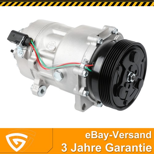 Neu kompressor klimaanlage - neu,