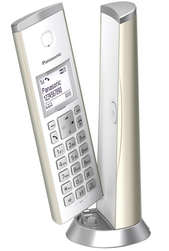 Panasonic tgk220 - panasonic, kx-tgk220
