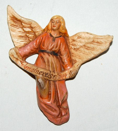 Krippenfigur