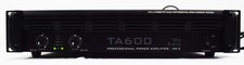 the t.amp Professional Power