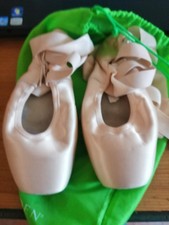 spitzenschuhe Gaynor Minden, 8,5