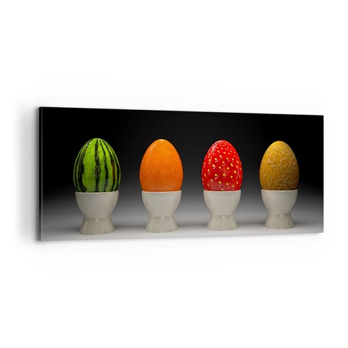 Wandbilder 100x40cm