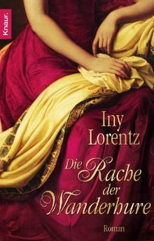 Die rache der wanderhure - wanderhure, von