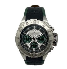 JACQUES LEMANS SPORTS Uhr