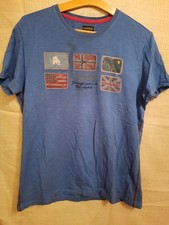 Herren T-Shirt NAPAPIJRI