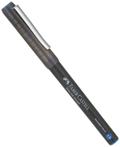 Faber castell free ink broad - free,