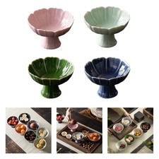 Obstschale aus Keramik mit