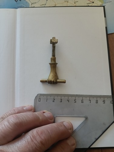 Tür oder schubladenknauf - oder,