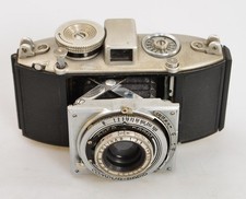 AGFA Karat 3,5 Compur-Rapid +