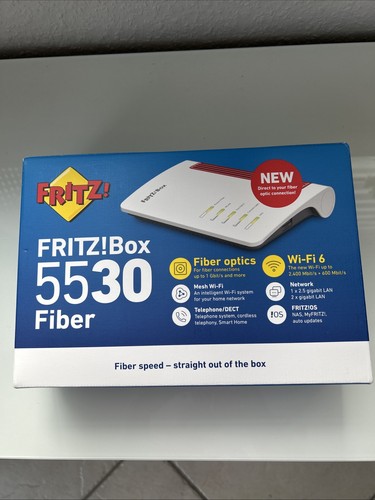 Avm fritzbox fritz - avm,