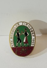 Original alte TRACHTENVEREIN