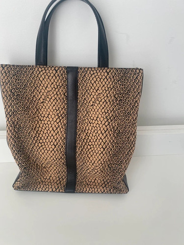 Lancel shopper tasche - lancel,