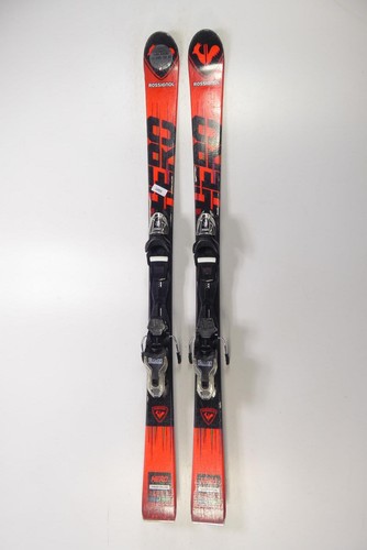 Rossignol hero jun pro - rossignol, me