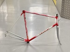 Vintage Chesini Olympiade Road