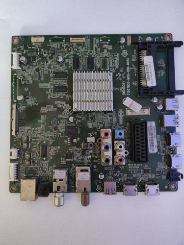 Philips mainboard - philips,