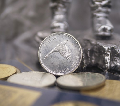 3stück dollar canada von - 3stück×1,
