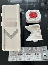 Tupperware Mando-Chef Weiss