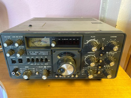 Yaesu 901d all mode - all,