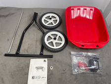 Kettcar Go Kart Anhänger