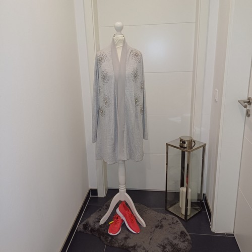 Neu luxus designer strickjacke - luxus,