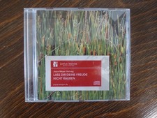 Joyce Meyer CD Vortrag: "Lass Dir Deine Freude Nicht Rauben"