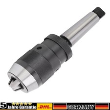 Schnellspannbohrfutter MK2-B16 1-16mm Morsekegel Schnellspannfutter Bohrmaschine