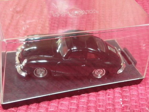 Brumm maisto modell porsche - maisto,