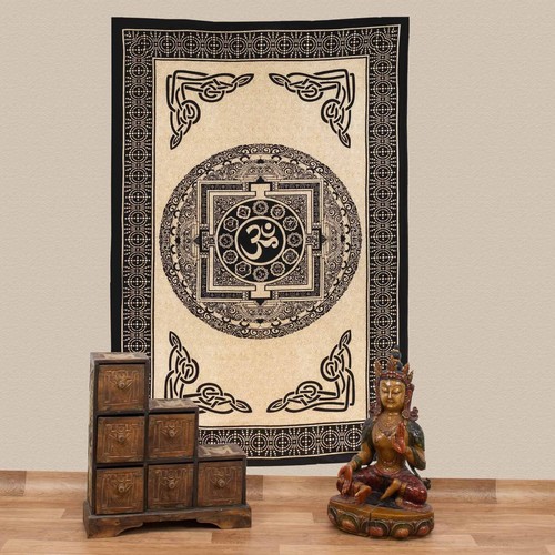 Wandtteppich wandbehang deko - wandbehang,