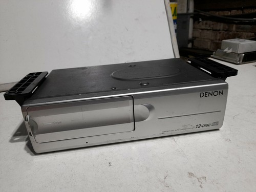 Original bmw denon disc - original,