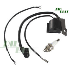 Zündung Zündspule für