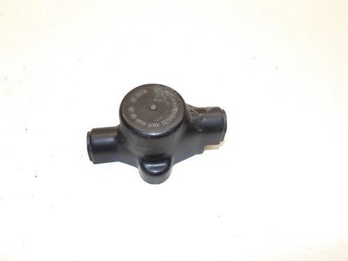 Abdeckung kappe mercedes w124 - abdeckung,