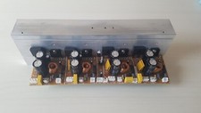 Endstufe / Endstufenblock für