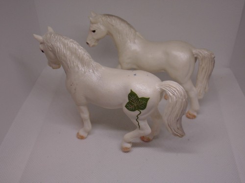 Schleich 42060 beide pferde - schleich,