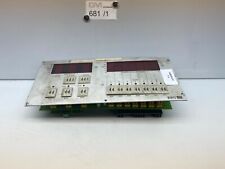 Windsor Spritzgussmaschinen GmbH Einspritzsteuerung EPS 80 