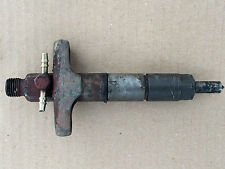 1x Einspritzdüse IVECO Eurocargo LKW 7,5t Bj.1994 ORIGINAL 260BAR  KBEL82P125