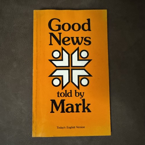 Good news told mark - news, by