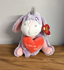 Disney Plüsch Stofftier