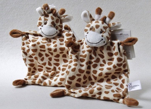 Nicotoy giraffe braun - nicotoy,