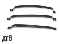 Tankbänder Tankband Tank Kraftstofftankbänder für VW Golf 2 II 3 III Jetta Vento