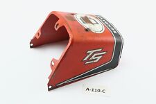 Zündapp ZD 25 TS Typ 446-420 1978 - Heckverkleidung A110C