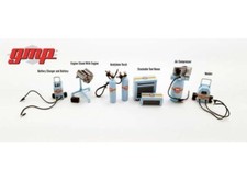 GMP Werkstatt Zubehör Set