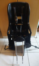 RÖMER Jockey Relax Fahrrad Kindersitz für 9-22 kg Körpergewicht