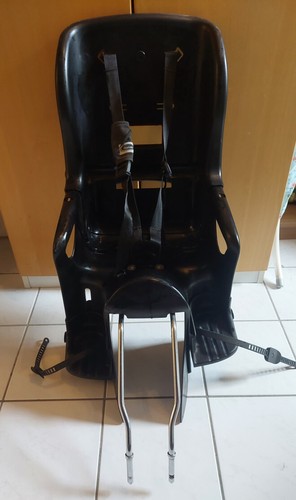 Römer jockey relax fahrrad - rÖmer,