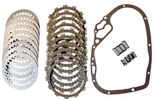 Kupplungs-Satz komplett verstärkt für Suzuki VS 1400 Intruder 87-03 GLP GLF VX51