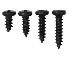 200x Mini Schrauben M1,4